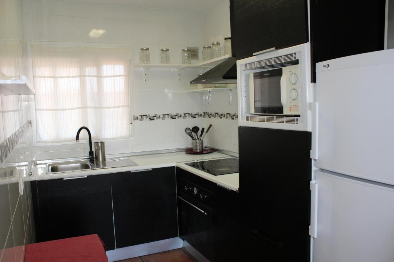 La Terraza De Playamar Apartment Торемолинос Екстериор снимка